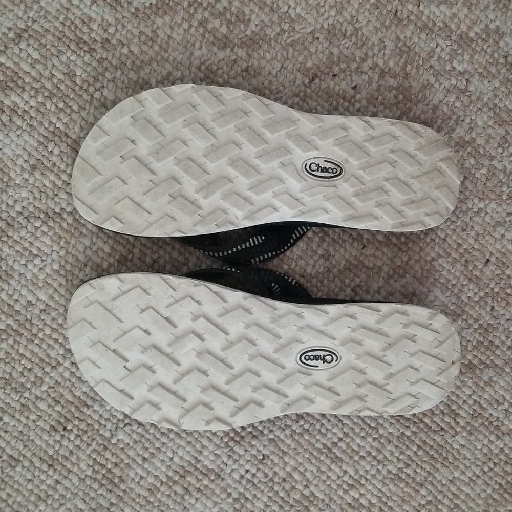 Chacos Flip Flops - Picture 2 of 2